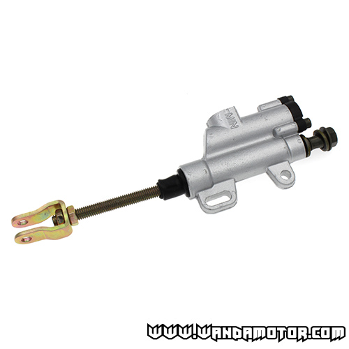 Rear brake master cylinder universal